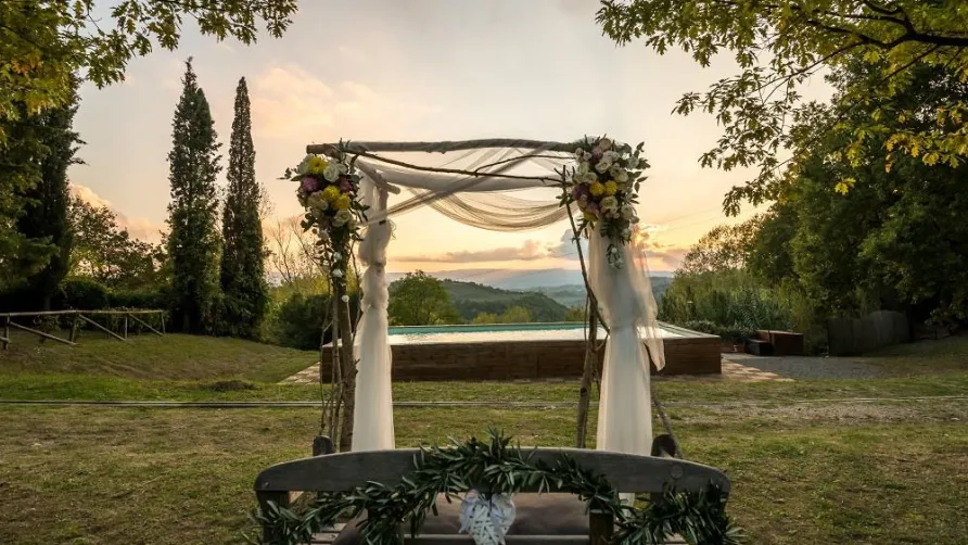 Camping Panorama del Chianti