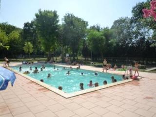 CAMPING DU LION
