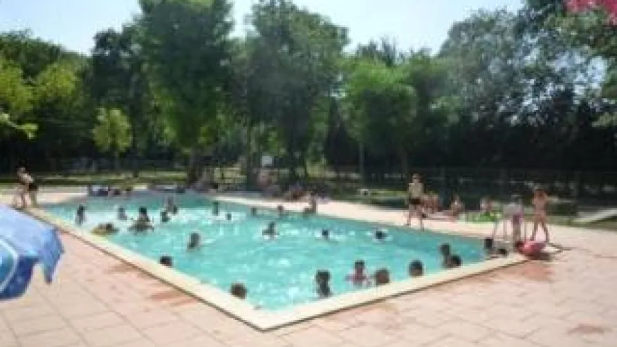 CAMPING DU LION