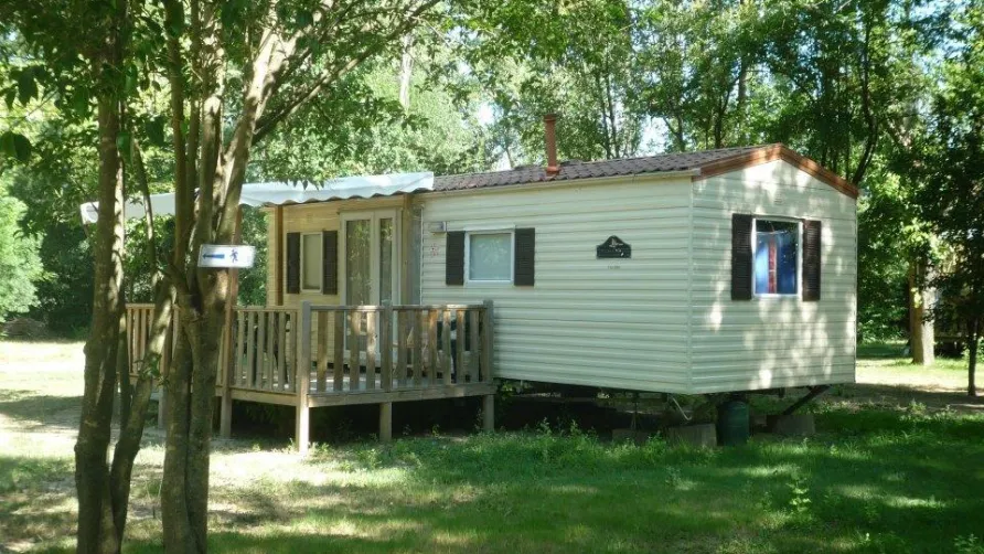 CAMPING DU LION