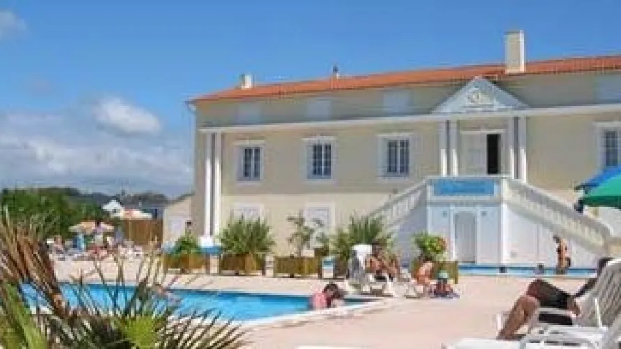 Camping Mirabel La Baie de Cayola