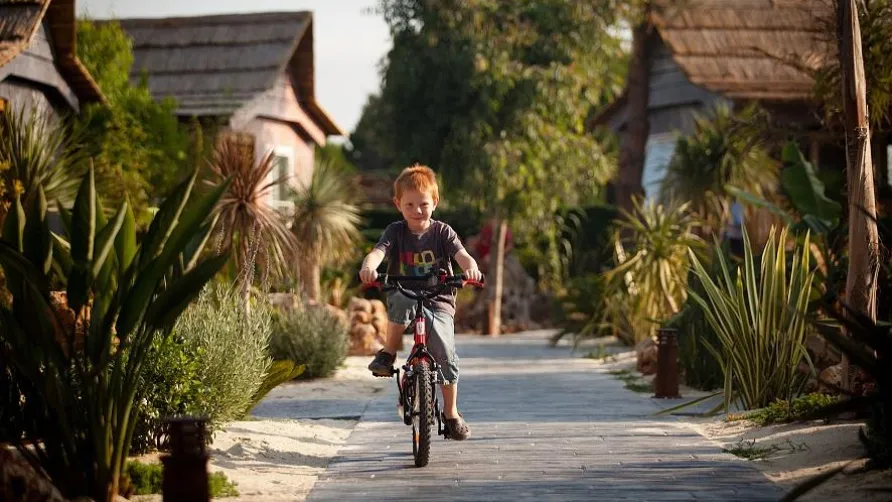 Camping Le Floride