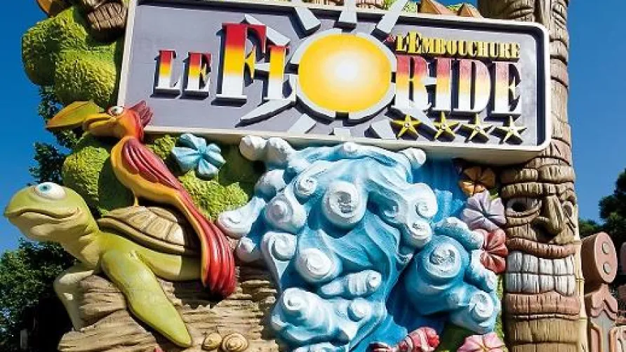 Camping Le Floride