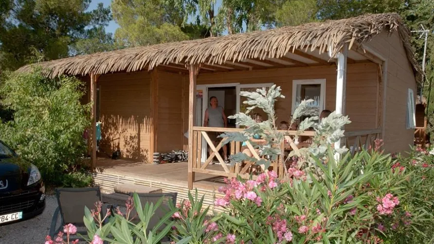 Camping Le Floride