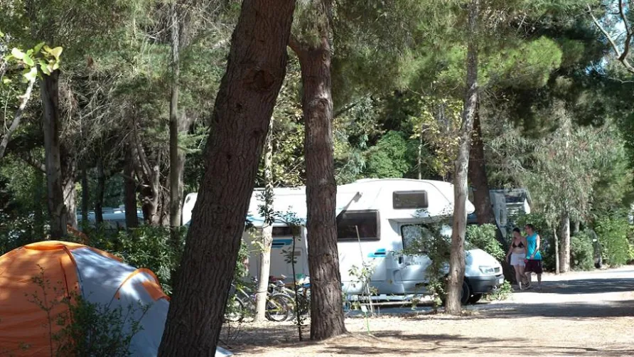 Camping Le Floride