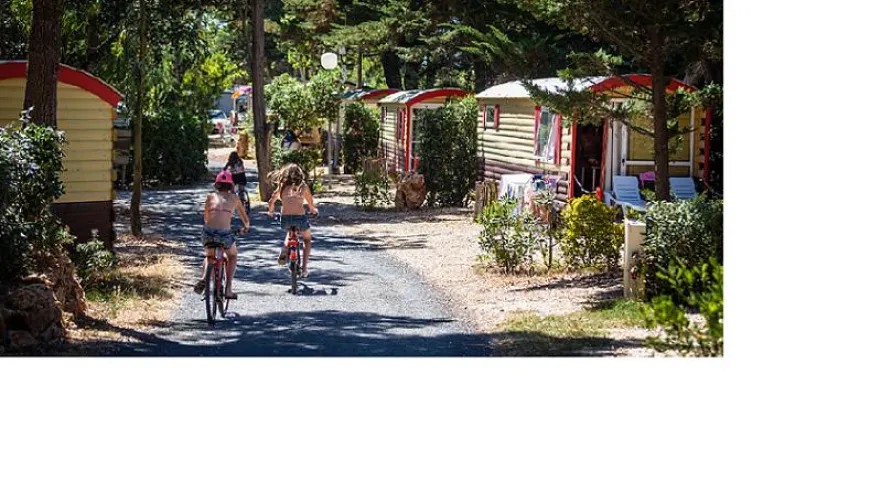 Camping Le Floride