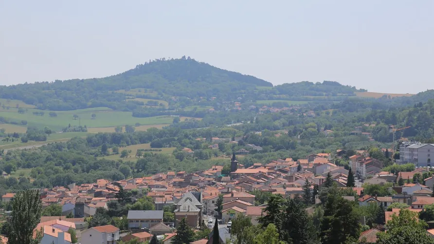 Camping Municipal Le Chanset