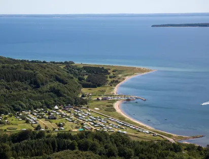 Rosenvold Strand Camping