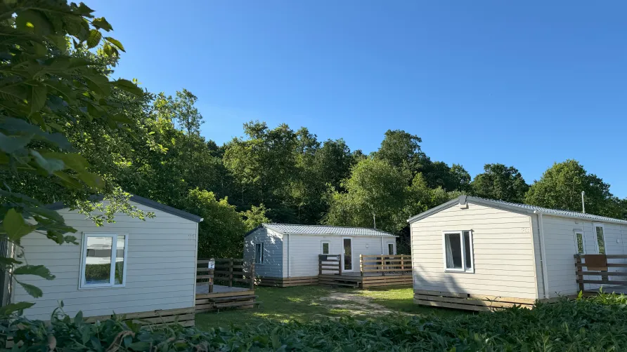 Rosenvold Strand Camping