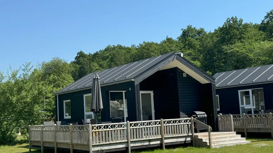 Rosenvold Strand Camping