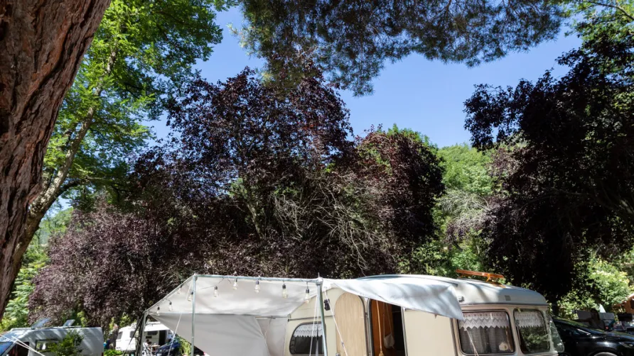 Huttopia Gorges du Tarn