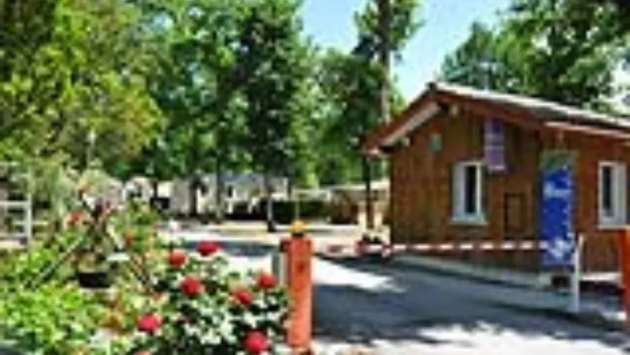 Flower Camping La Canadienne