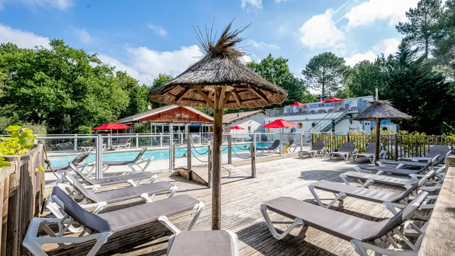 Flower Camping La Canadienne