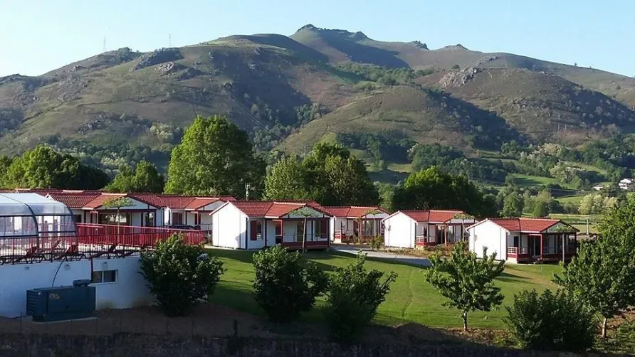 Domaine Larlapean ***