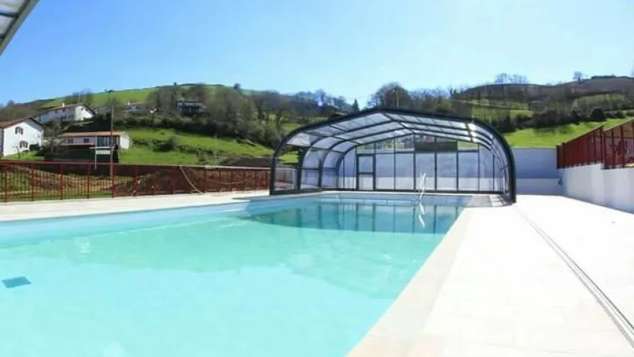 Domaine Larlapean ***