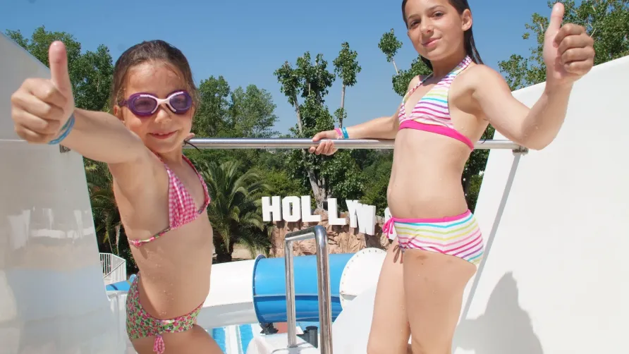 France Loc - Camping ANTIPOLIS