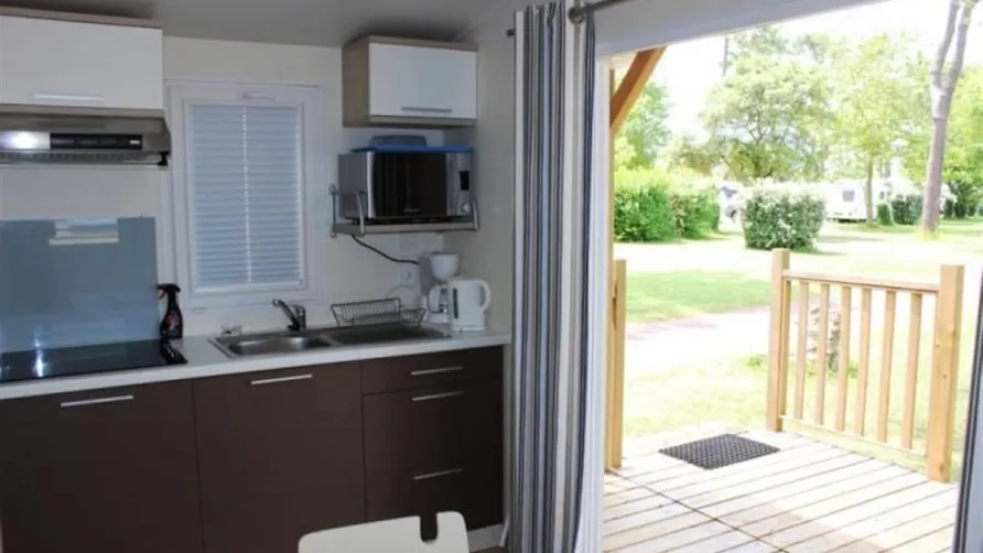 Camping Au Cœur de Vendôme