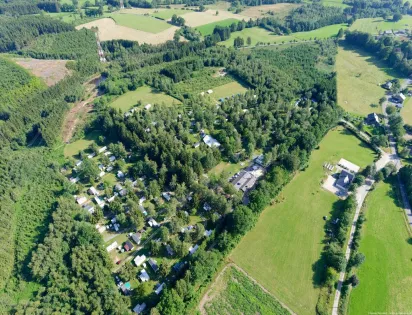 Camping Floreal Gossaimont