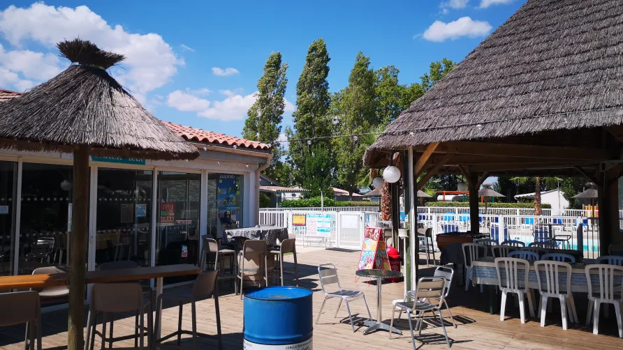 Camping Le Fou du Roi