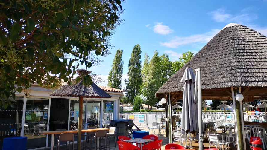 Camping Le Fou du Roi