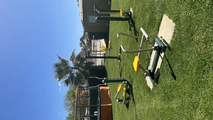 Camping Le Fou du Roi
