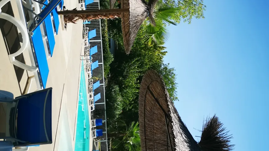 Camping Le Fou du Roi