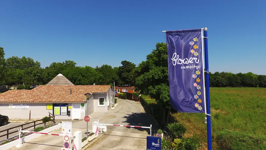Camping Le Fou du Roi