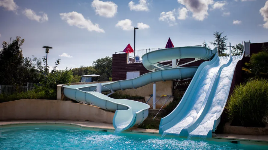 Camping Domaine Le Quercy
