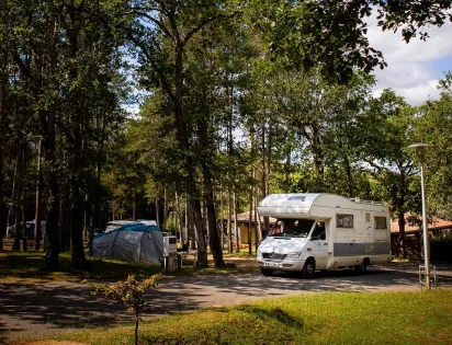 Camping Domaine Le Quercy