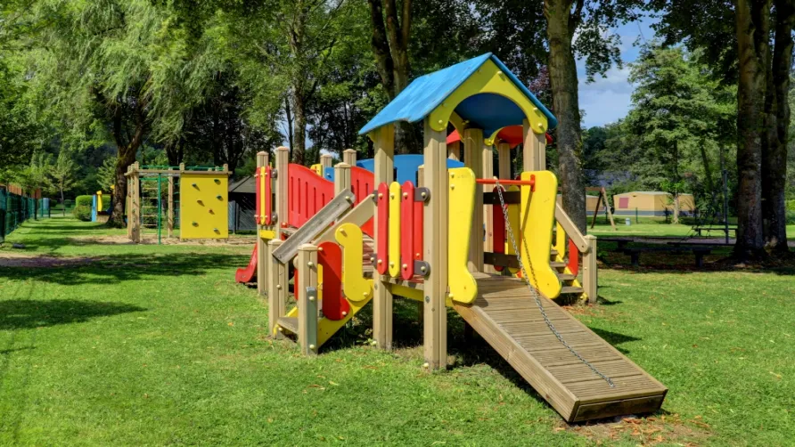 Camping Floreal La Roche