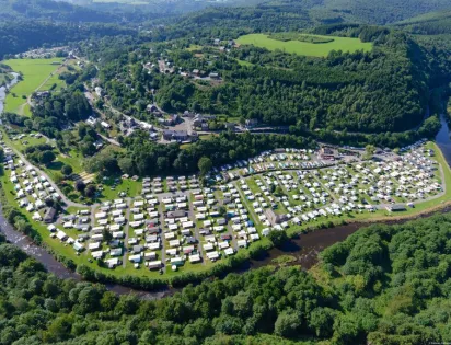 Camping Floreal La Roche