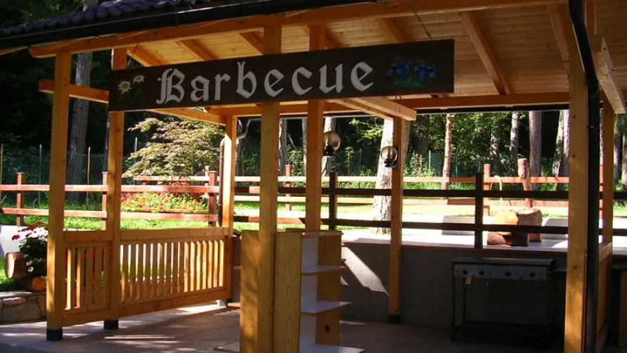 Camping Cevedale