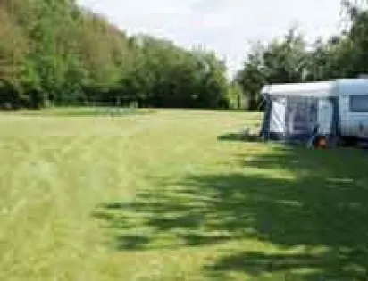 Camping Midden Drenthe