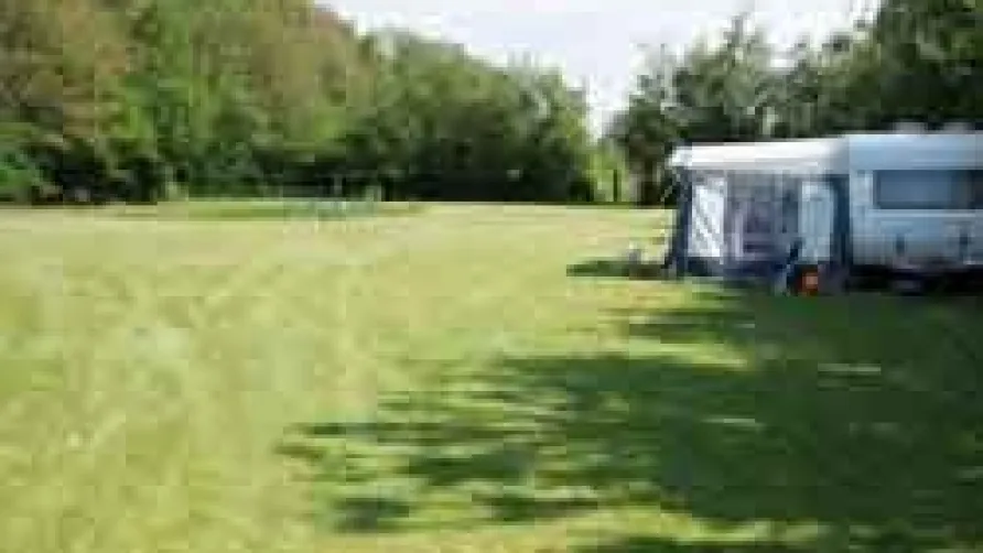 Camping Midden Drenthe