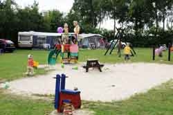 Camping Midden Drenthe