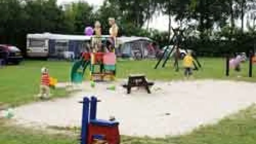 Camping Midden Drenthe