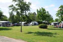 Camping Midden Drenthe