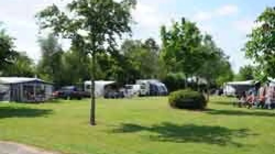 Camping Midden Drenthe