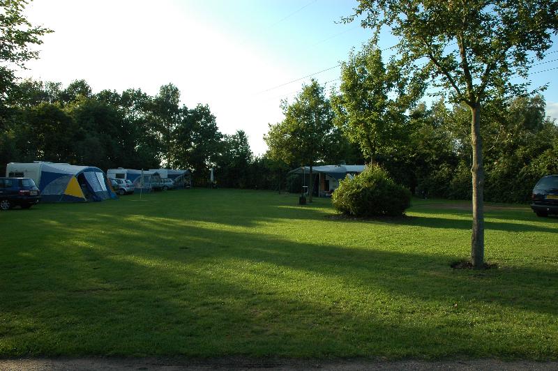Camping Midden Drenthe