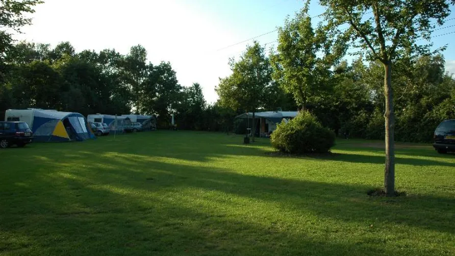 Camping Midden Drenthe