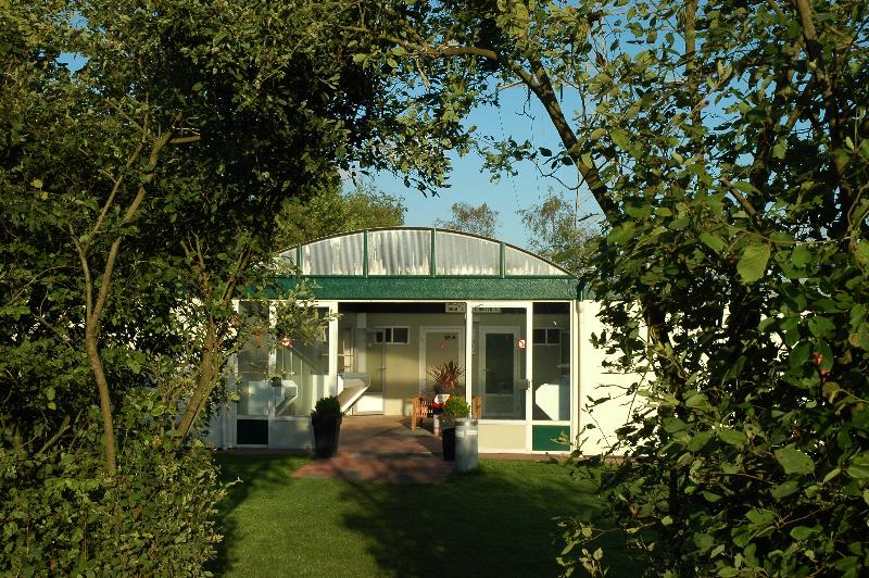 Camping Midden Drenthe