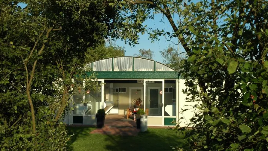 Camping Midden Drenthe