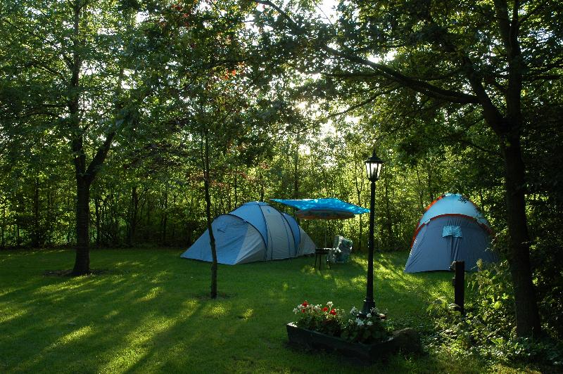 Camping Midden Drenthe