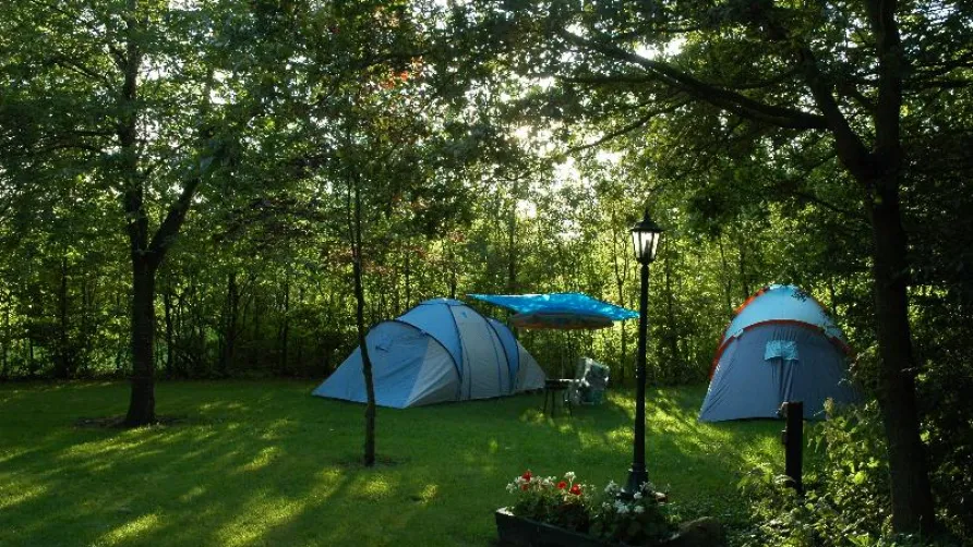 Camping Midden Drenthe