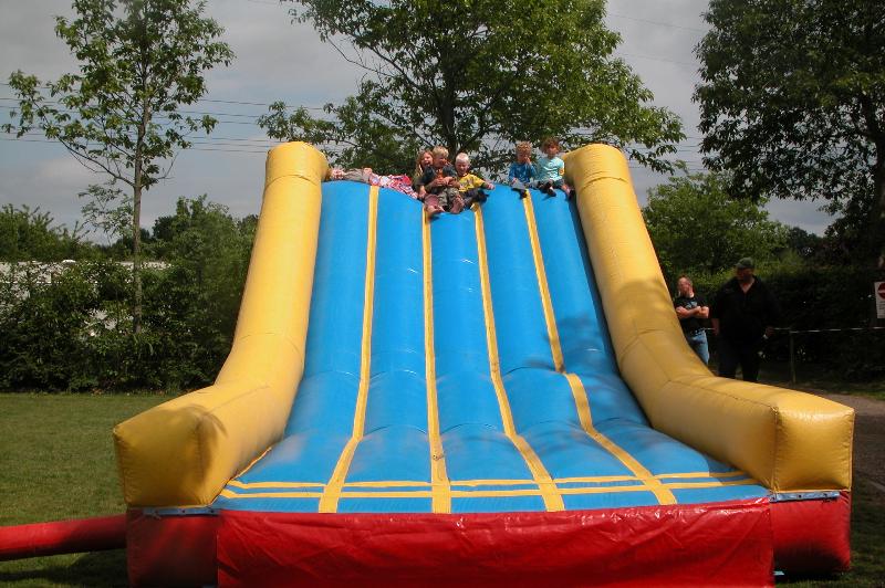Camping Midden Drenthe