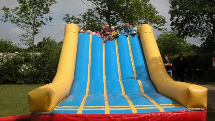 Camping Midden Drenthe