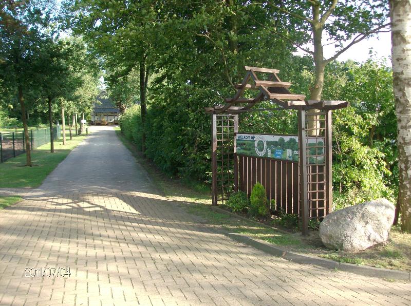 Camping Midden Drenthe