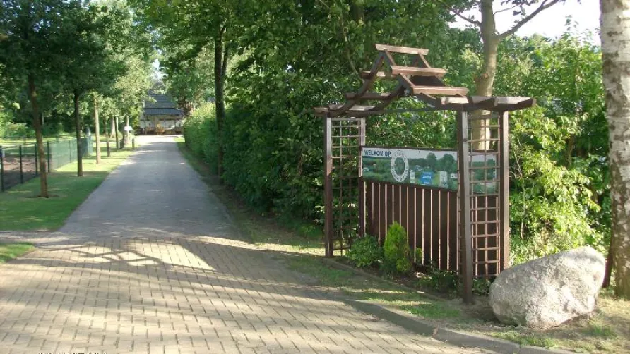Camping Midden Drenthe