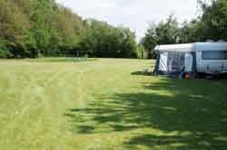 Camping Midden Drenthe