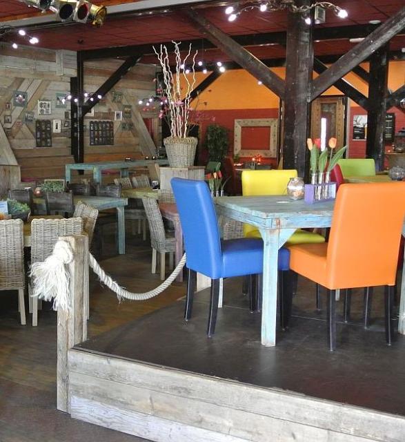 Vakantiepark Capfun Het Stoetenslagh